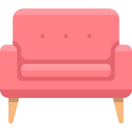 Furniture & Linen